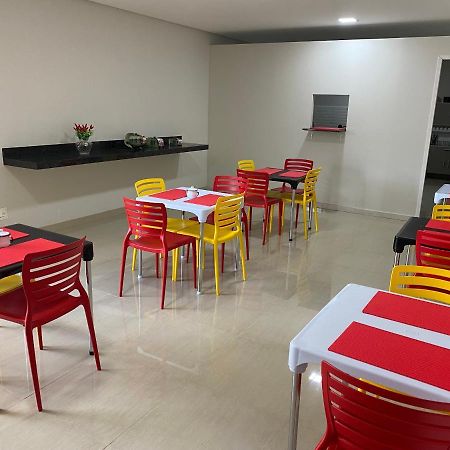 Hotel クリスタリナ エクステリア 写真