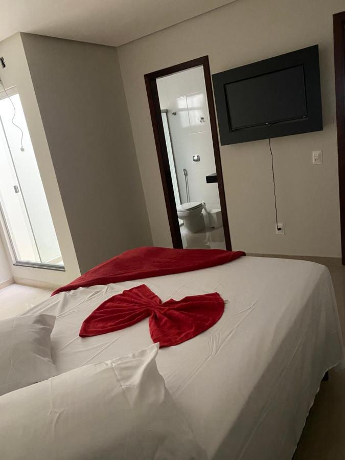 Hotel クリスタリナ エクステリア 写真