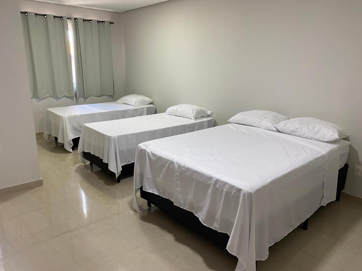 Hotel クリスタリナ エクステリア 写真