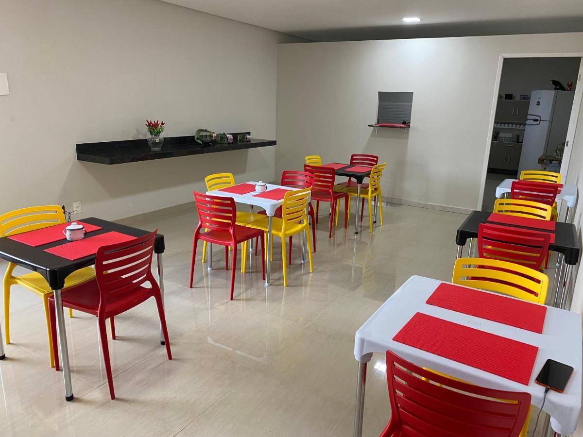 Hotel クリスタリナ エクステリア 写真